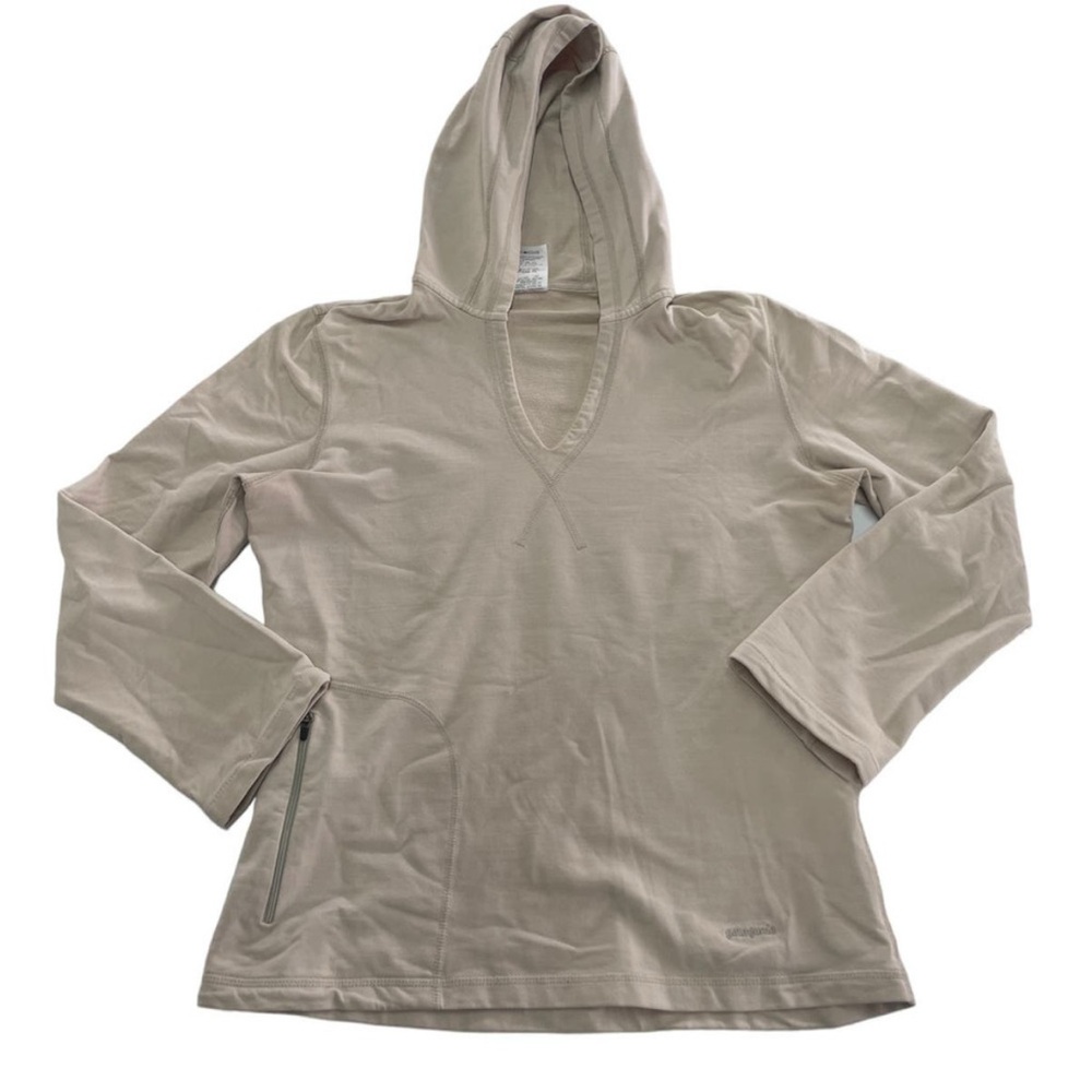 Organic Cotton Hoodie
